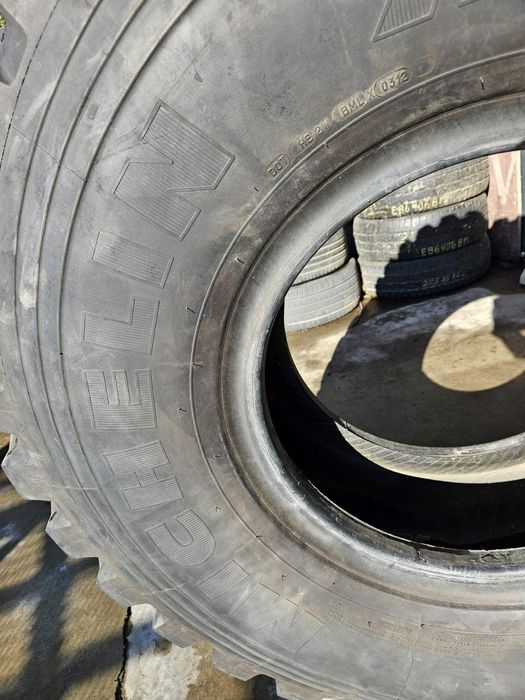 14.00 R 20 Michelin 4 броя
