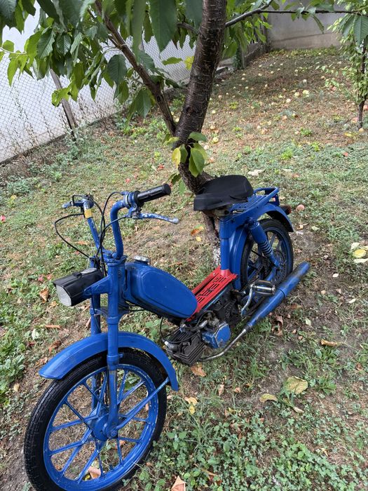 Vand mobra 49 cc