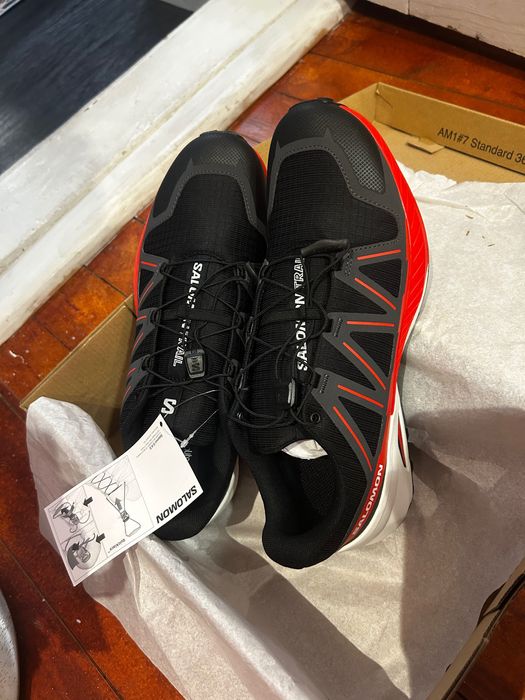 Мъжки маратонки Salomon