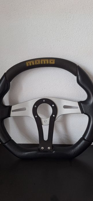 Volan sport ' MOMO '