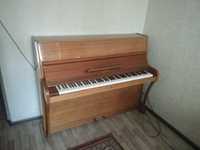 Продам фортепиано "Рёйниш" (про-во Германия) в хорошем состоянии