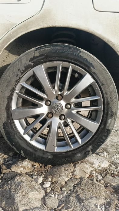 диски для машины