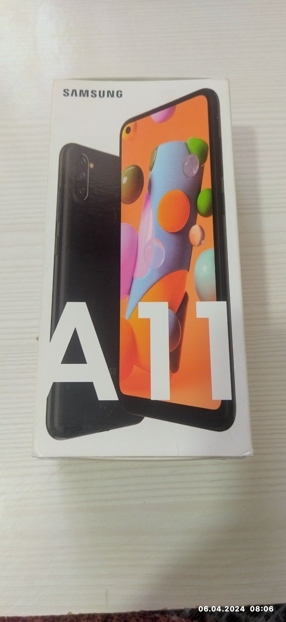 Samsung A11 32 gb