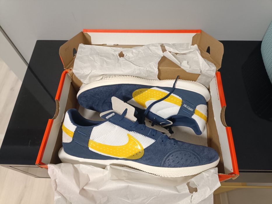Nike Streetgato Soccer Shoes