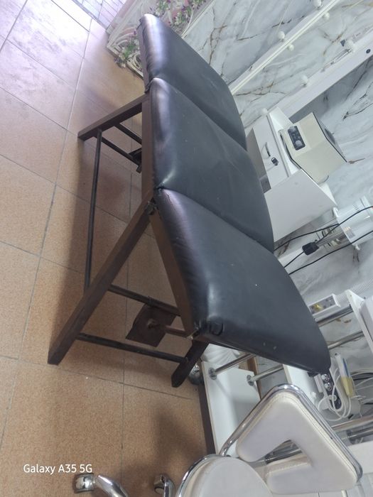 Кушетка для косметологии