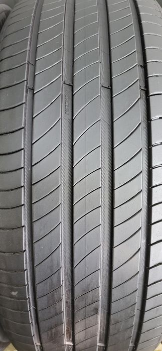 4 anvelope 235 50 19 michelin primacy 4 dot 2022