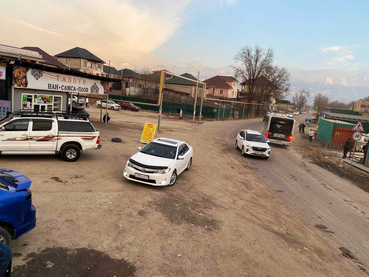 Сдам в аренду место под цветочный или парехмахрскую