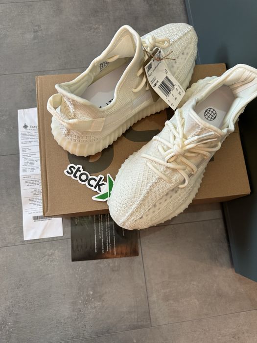 Yeezy Boost 350 Model Bone , Poze Reale Marimi 36-47
