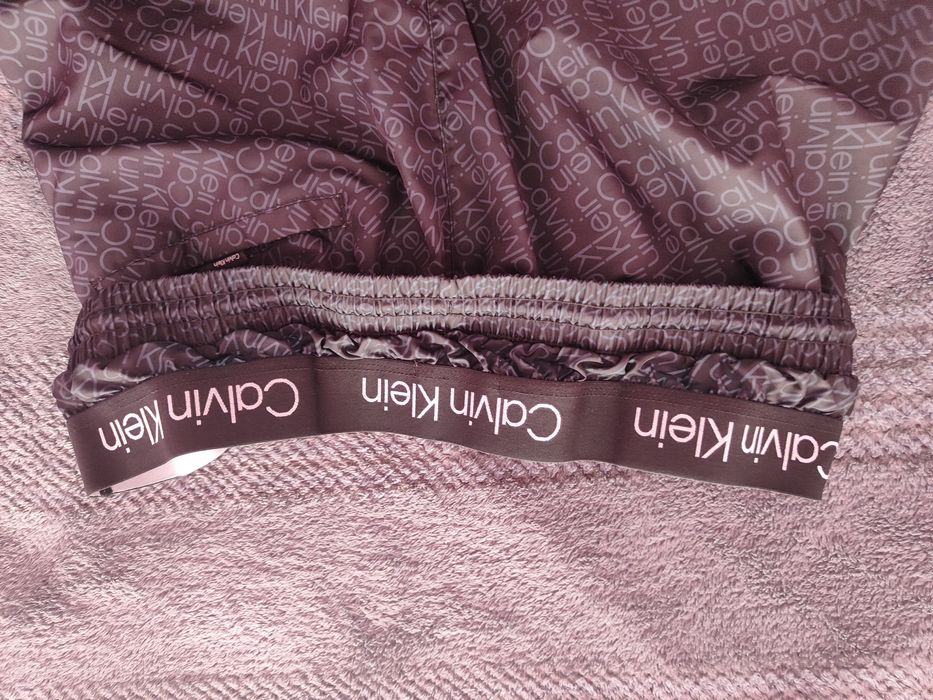 Мъжки панталони Calvin Klein