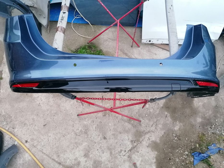 Bara spate Ford Mondeo Berlina  an fabricație 2019-2021