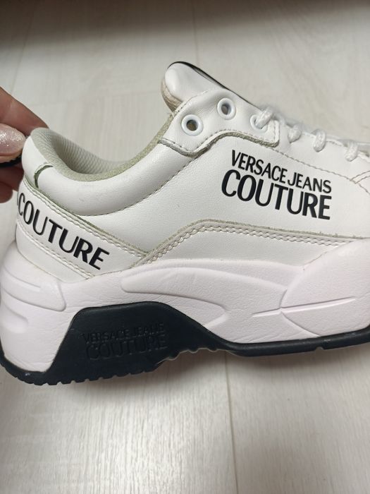 Pantofi sport Versace Jeans Couture