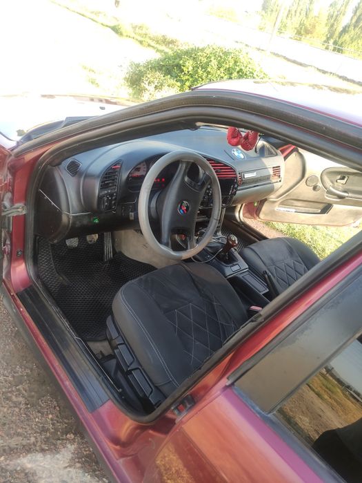 Продам Кабанчик e36 m50