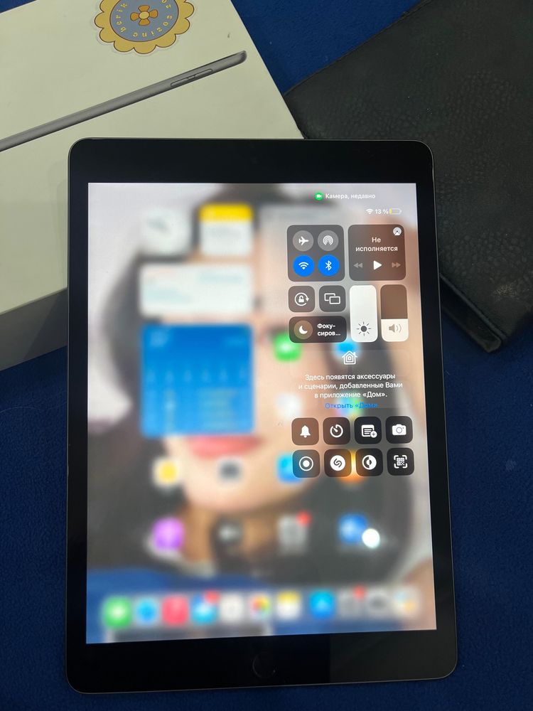 Продаю iPad 9-го поколения