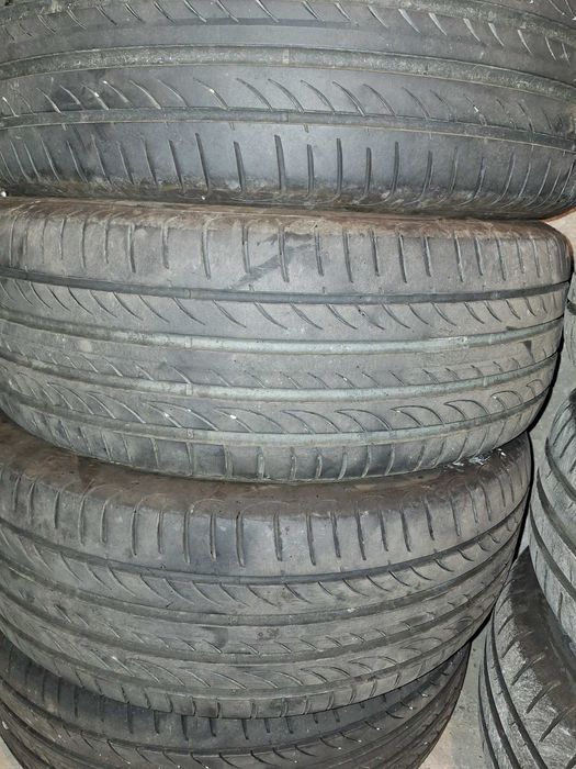 cauciucuri vara 215/60/17 pirelli
