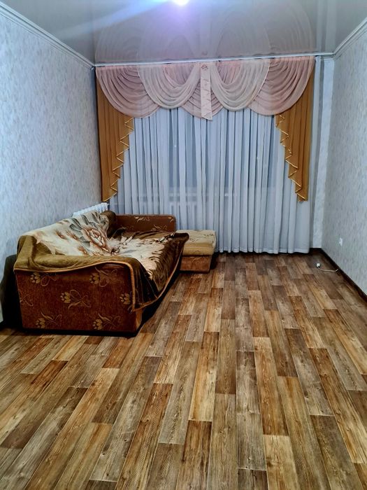 Однокомнатная квартира. Долгосрочная аренда