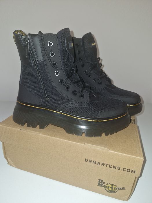 Bocanci Dr Martens 38 Noi