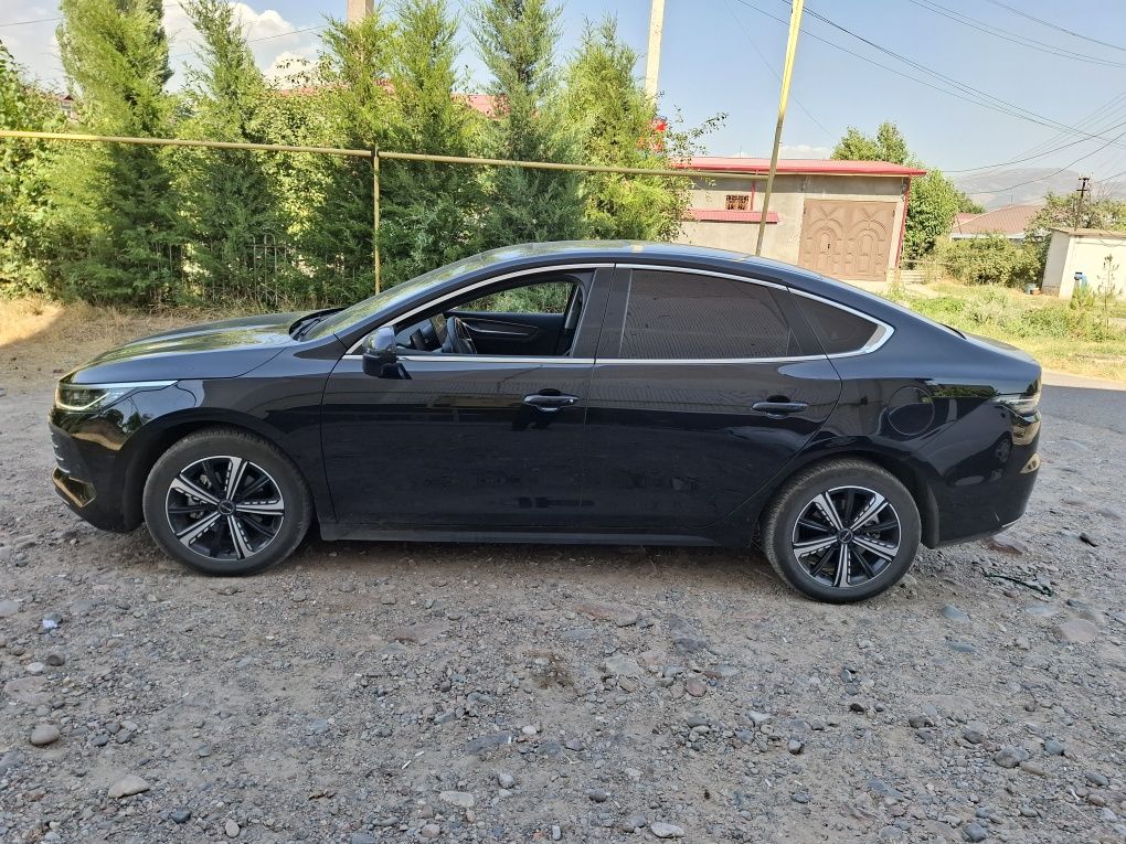 BYD CHAZOR 120 km Flagship, 2023