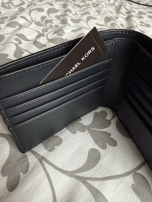 Мъжки портфейл Michael Kors