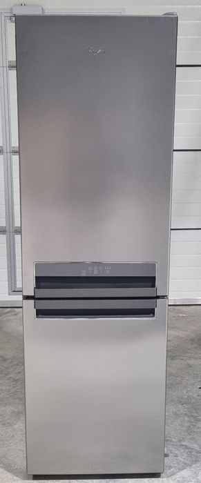 Combina frigorifica Whirlpool NoFrost