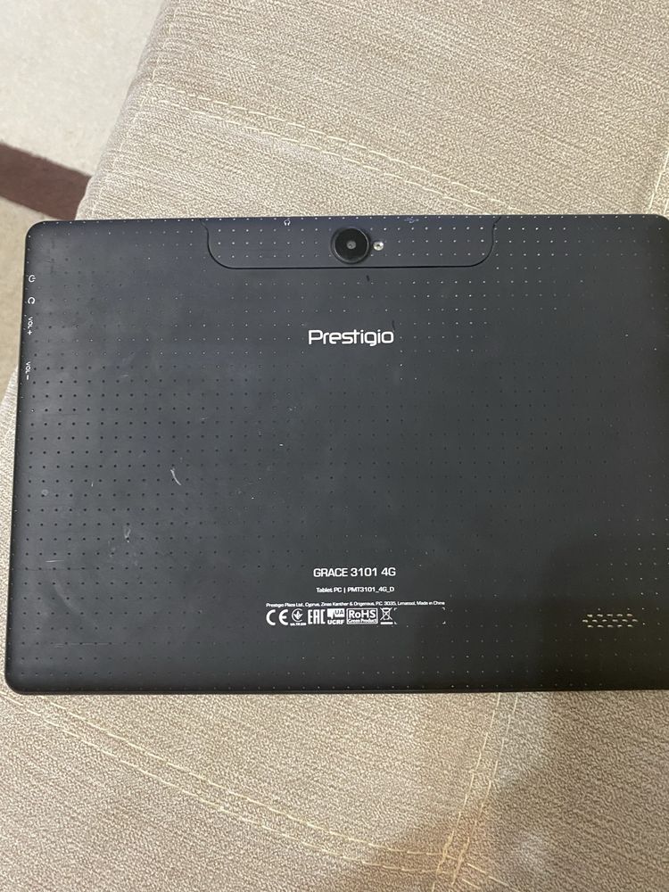 Продам планшет Prestigio PMT3101_4G