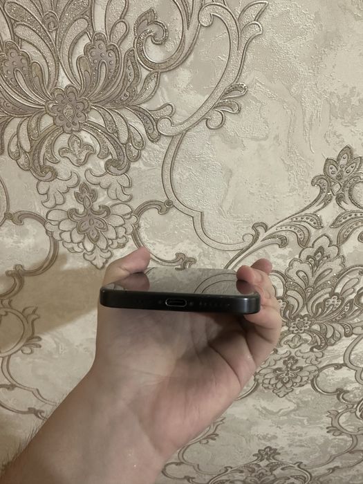 Iphone 15promax karobka bor