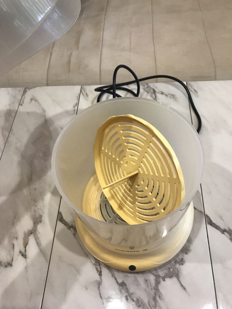 Стерилизатор Medela