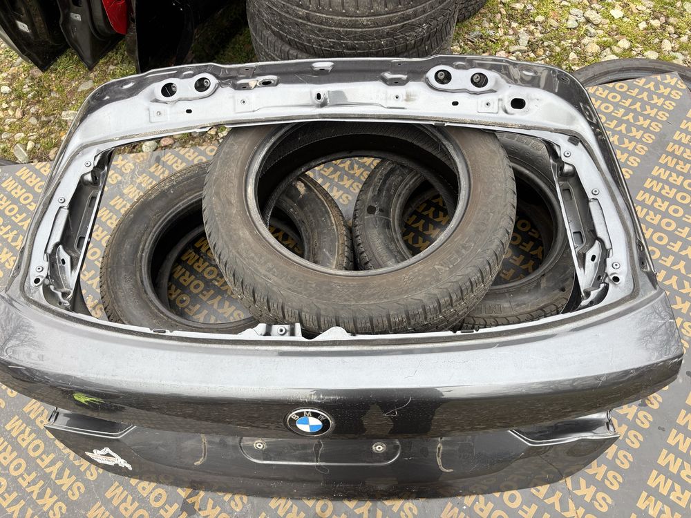 Капак БМВ Ф40/BMW F40