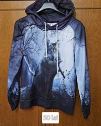 Hanorace, Hoodies, bluze colorate
