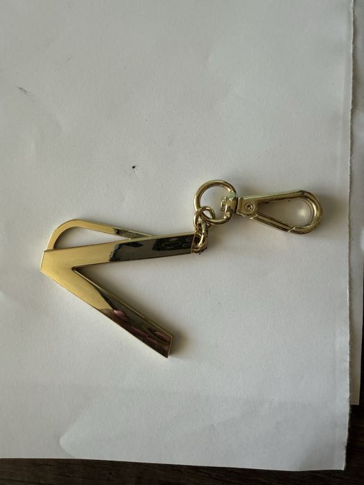 Breloc Versace Jeans