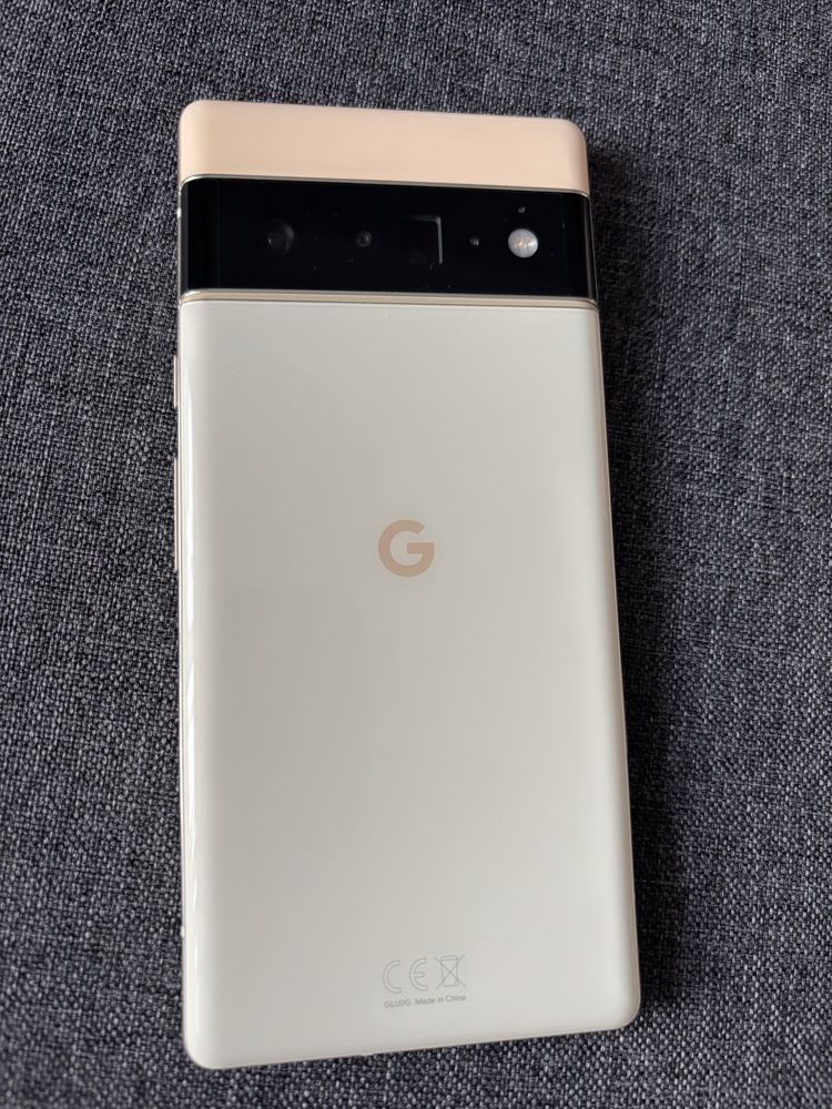 Pixel 6 pro impecabil