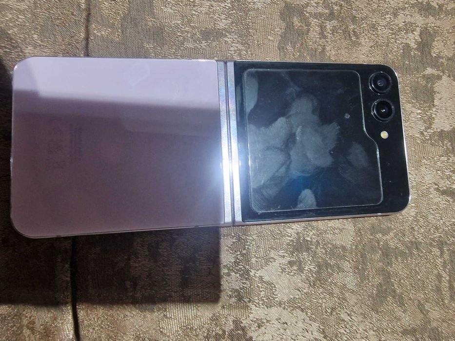 Samsung galaxy flip 5 512gb
