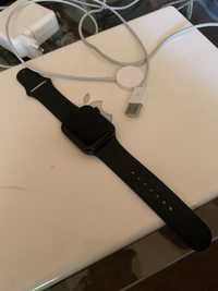Vand Apple watch SE2 2023 gps 40MM Black