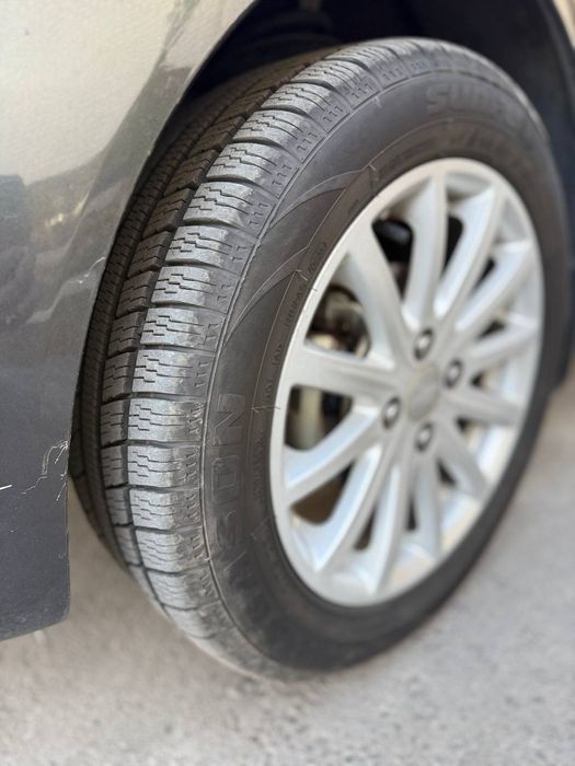 Spark 2020 Aftamat Sotiladi