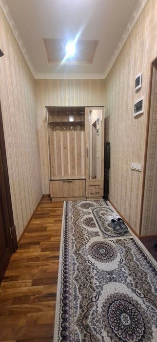 Без маклер 2-комнатная квартира у метро Ойбек