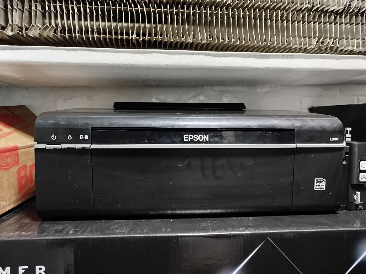 Продам принтеров epson