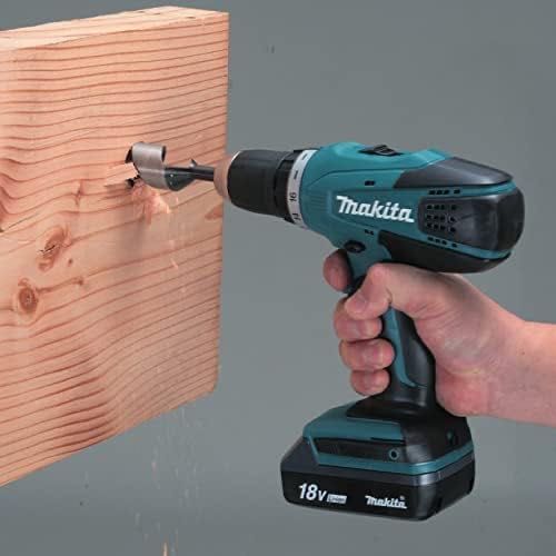 Set Makita HP457DWE10 ,2 Acum. incarcator,valiza+accesorii,sigilat
