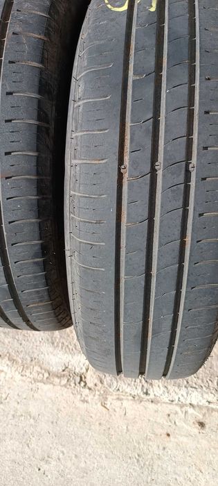 Jante cu anvelope de vara