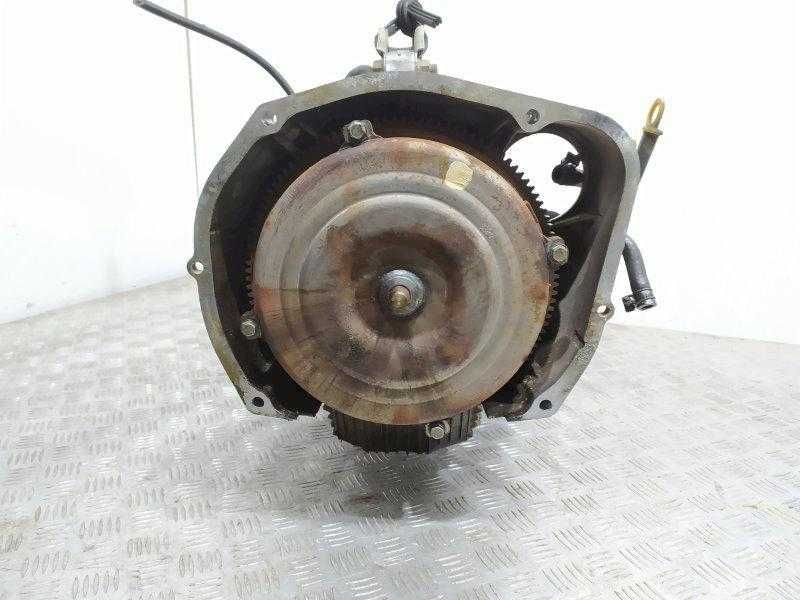 АКПП Коробка автомат Subaru 2.5 EJ25 TZ1B7