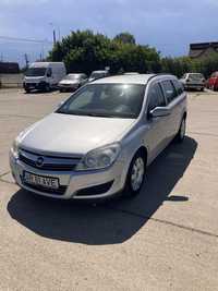 Opel Astra H facelift 1,7 diesel-110 Hp