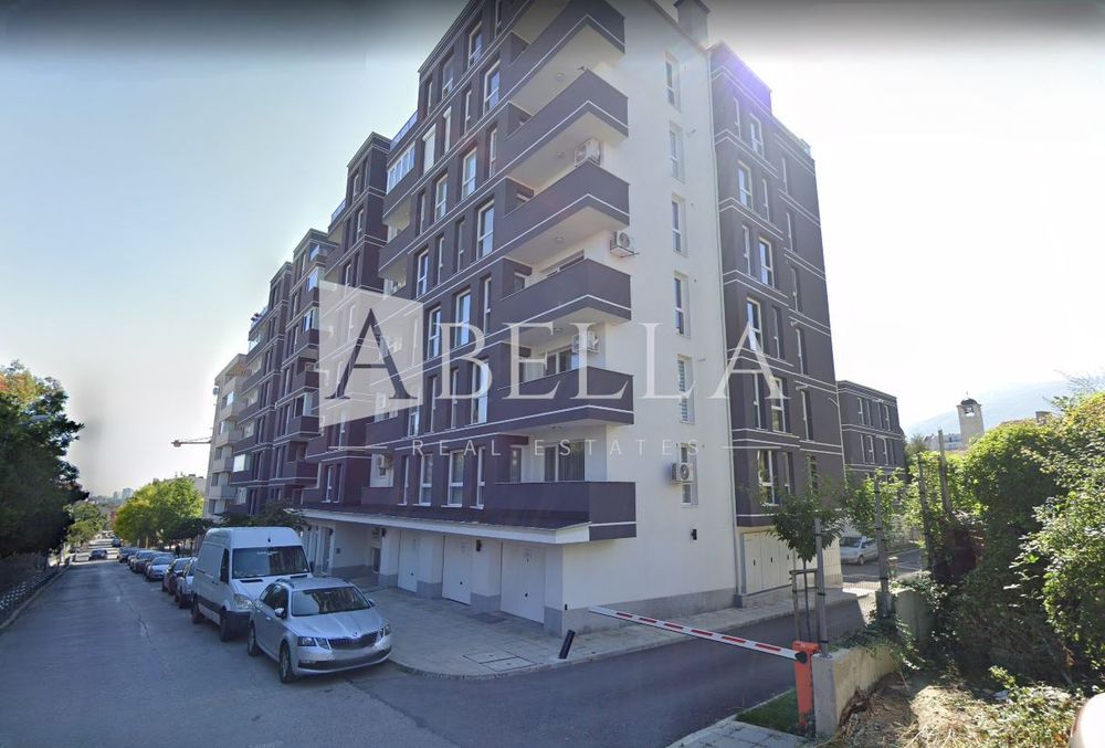 2-стаен в София-Овча Купел