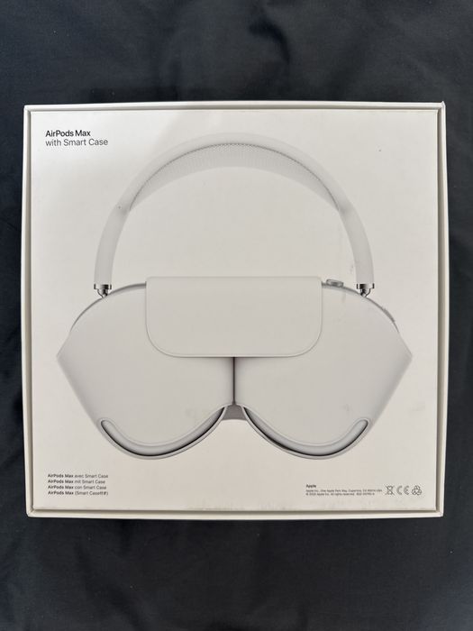 Наушники AirPods Max