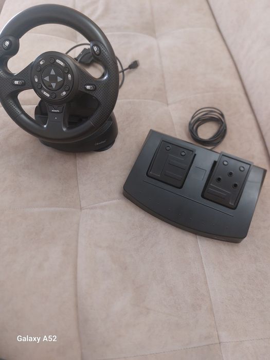 Гейминг Волан Brooklyn Booster 3800