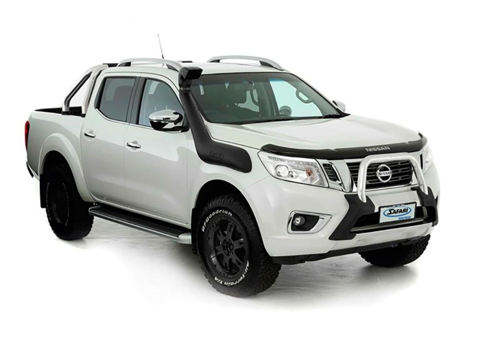 Snorkel Nissan Navara D23 NP 300 03/anii 2015+ ST/STX