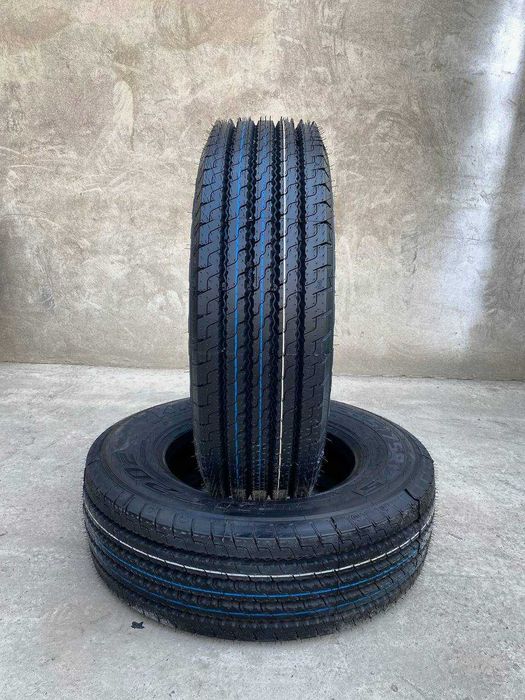 Isuzu yuk moshinalari uchun 235/75R17.5 295/80R22.5 balon optim narxda