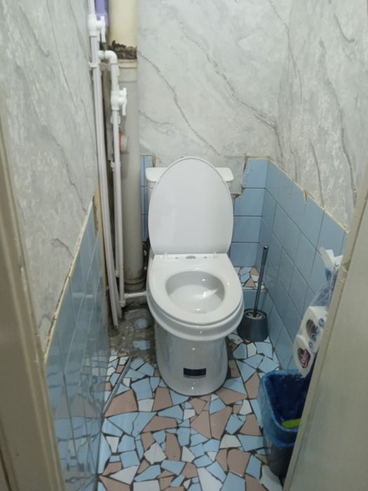 Chilonzor 25 kvartl