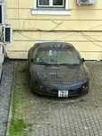 Vand Pontiac Firebird