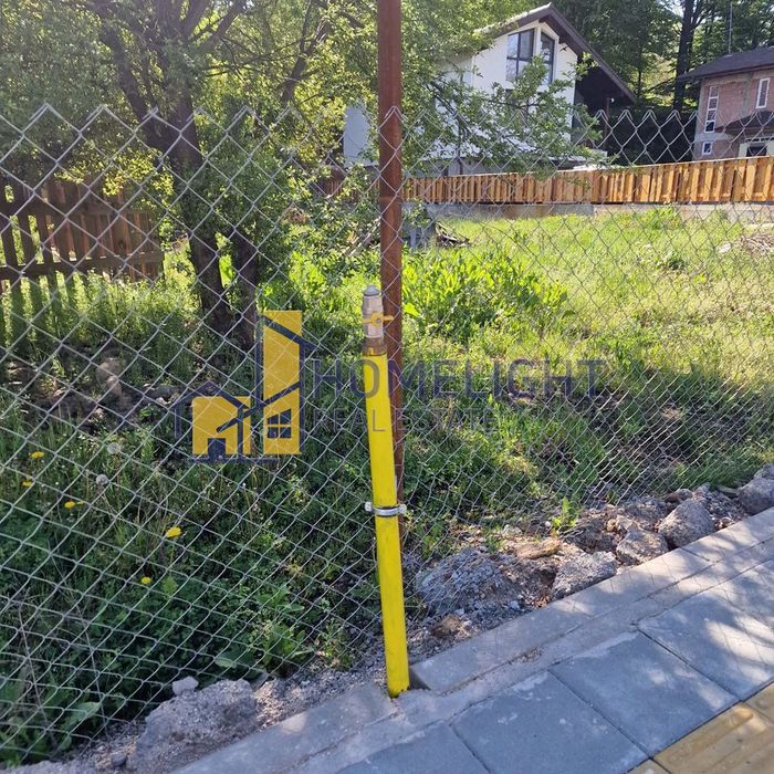 Парцел в гр. Правец