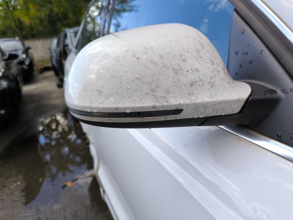 Огледало за Audi Q3