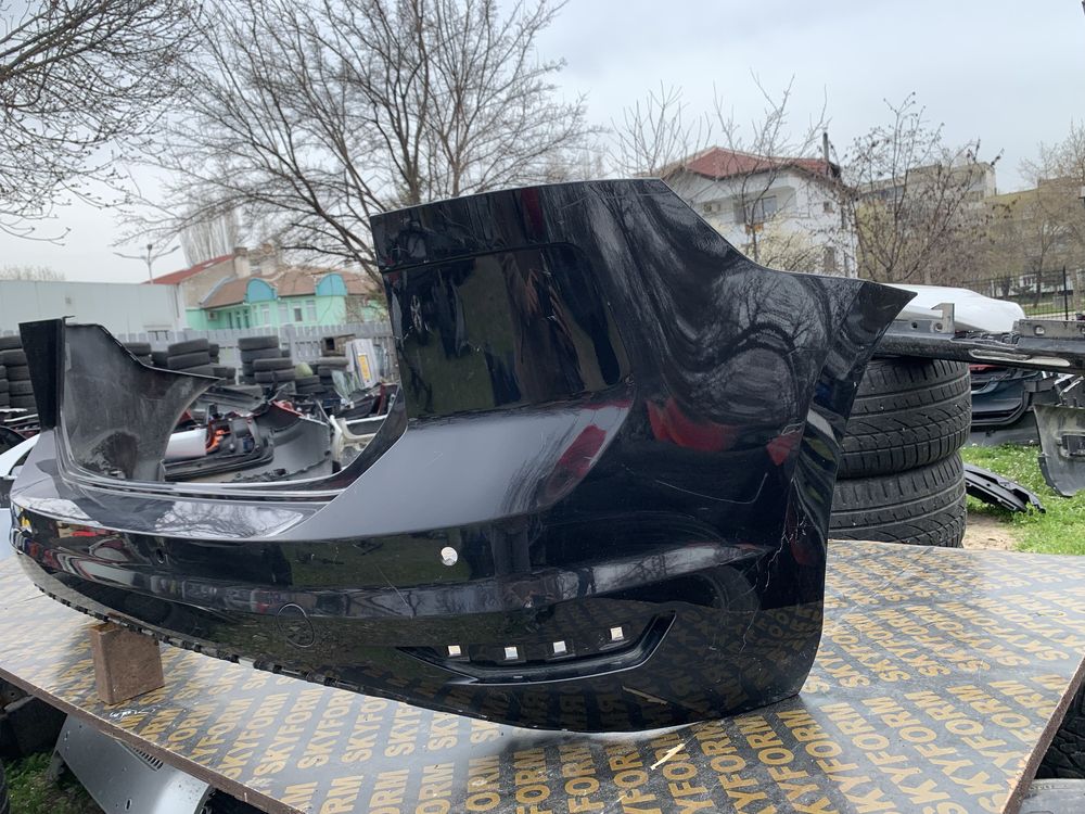 Броня VW Touran