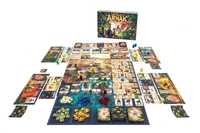 Board game - Lost ruin of Arnak